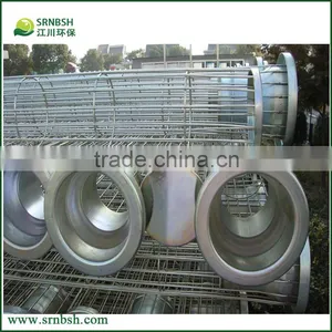 Industry High Temperature Resistant Anti-static Filter Cartridges For Dust Collector thumbnail-2
