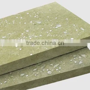 Best Price Rock Wool Insulation Material, Rock Wool Fireproof Insulation,rock Wool Roll thumbnail-2