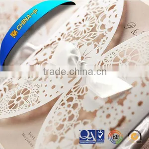 Handmade Decoration Business Card Cheap thumbnail-1