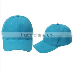 Custom Baseball Caps/Plain Baseball Caps/contrast Color Plain Sports Cap/Sports Plain Cap thumbnail-2