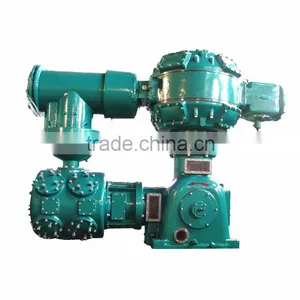 Hydrogen Air Compressor thumbnail-1
