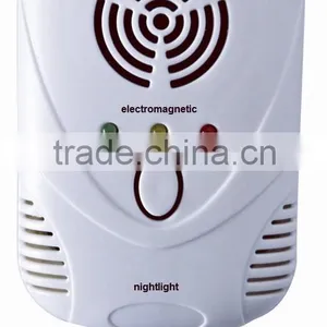 Ultrasonic Rat Repeller BEST MODEL thumbnail-2