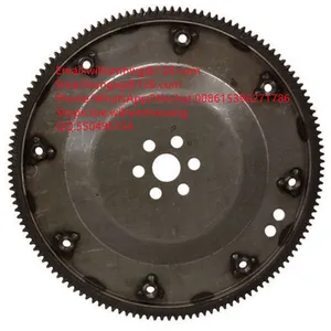 Flywheel 1233150K01 Wheel 0009932007 0009932011 Cylinder 0009608110 LI16035404200 Flywheel LI0009608087 3014509001 3024509003 KMCC560349 SH788300200 thumbnail-1