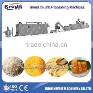 Wheat Flour Bread Crumb Processing Machine Quality Choice thumbnail-5