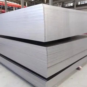 Titanium Sheet Gr5 Titanium Material Gr9 Titanium Alloy Sheet thumbnail-4