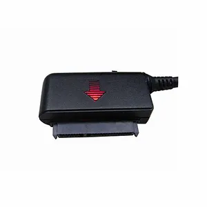 Factory OEM&ODM Dual Protocol IIDE/SATA to USB3.0 Hard Drive Hdd Adapter thumbnail-3
