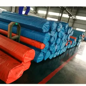 Supply SA-240 SUS 890L Steel Pipe, Made in China Chemloal Plants thumbnail-4