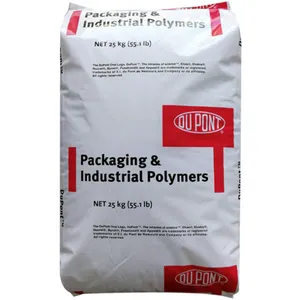 ELVAX EVA DuPont 3124 High Toughness Thermal Stability Film Application Plastic Raw Material EVA Elastic Material Raw Material EVA 3124 thumbnail-5