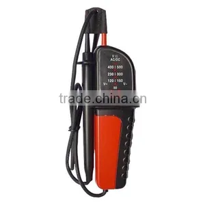Electricity Tester, 12-400V, CE Approved thumbnail-1