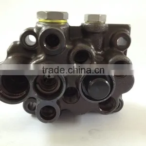 Diesel Rotor Head (X4 &X5) thumbnail-2