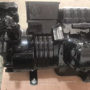 Refrigerating Compressor 4RR1-3000-TSK-200 D2SK D2DL D3DC5-75X-AWM/D-EWL D2SC-55X-EWL thumbnail-1