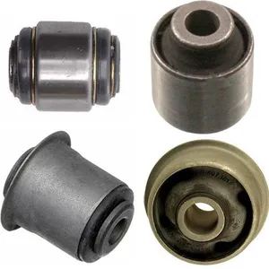Control Arm Bushing Stabilizer Bar Bushing Sway Bar Bushings Manufacturer China Supplier thumbnail-1