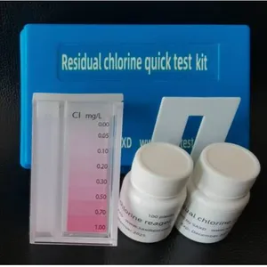 Air and Environmental On-Site Testing Items Table thumbnail-5