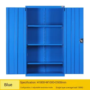 Hengna Medical Equipment Tool Cabinet - Sterile Storage for Hospitals & Clinical Facilities thumbnail-3