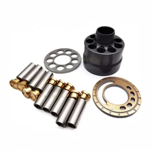 Hydraulic Pump Accessories PVH98 Axial Piston Pump Repair Kits for EATON VICKERS PVH098 Pump Replacement Rotary Group Kits thumbnail-1