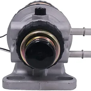 New JCB Fuel Filter Lift Pump 320/A7045 Ecomax T4 Fuel Filter Assembly 32/925914 32925914 for JCB 3CX 4CX 5CX Vibromax VM thumbnail-6
