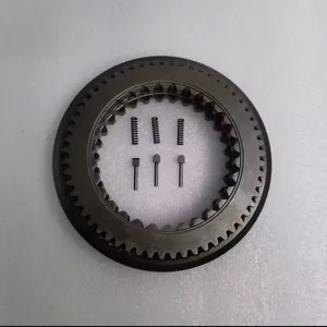 Gearbox Assembly of Zf1356010005 1356010005 Half Gear Synchronizer Assembly 16s2230 16s2231 16s2530 16s2531 16s1930 thumbnail-6