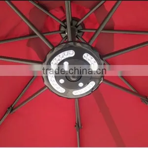 Gold Supplier Nice Design Best Selling Cheap Custom Print Umbrella Outdoor Parasol Quality Choice thumbnail-3