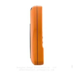 Fast Dispatch Keysight U1733C Handheld LCR Meter New Stock High Accuracy Handheld Component Tester thumbnail-4