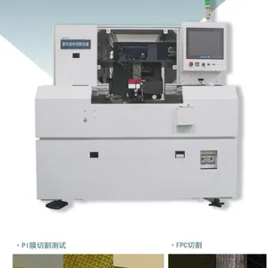Ultraviolet Laser Precision Processing Equipment thumbnail-3