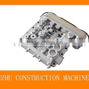 Popular ZF Gearbox of Gearshift thumbnail-1