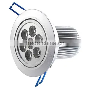 Bright Dimmable 7w Dimmable Led Down Light thumbnail-1