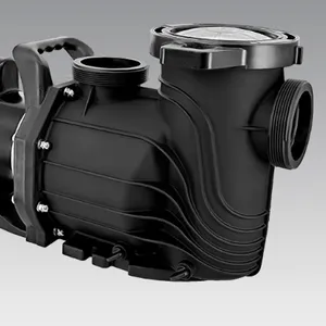 Low Water Absorption and Corrosion-resistant Plastic, High Mechanical Strength, Impact Resistance, Pump Body, Pump Cover, Deflector Disc, Impeller thumbnail-4
