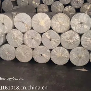 Air Purification Filter Fiber Non-woven Fabric, Skeleton Non-woven Fabric for High-efficiency Filtration thumbnail-2