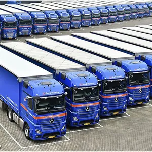 Fast Air Cargo Services From Shenzhen | Express Global Delivery | Customs Clearance thumbnail-5
