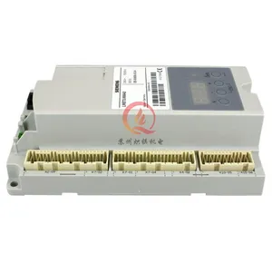 Combustion Control Box LME73.831A2BC Ignition Process Control Box LME73.831A2BT thumbnail-5