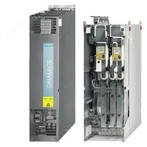 6SL3330-6TE41-1AA3 | Siemens SINAMICS S120 380-480V Line Module thumbnail-4