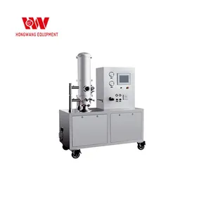 DPLS Laboratory-Scale Multi-functional Fluidized Bed Granulator and Coater thumbnail-1