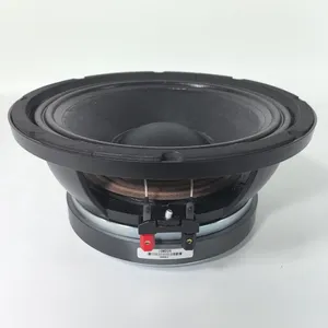10 Inch Subwoofer HD10MD26 350w Ferrite Line Array Woofer Speaker 10 Inch Woofer thumbnail-1