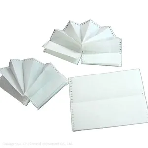 Supply of Printing Recording Paper B9619ah for Yokogawa Lr4100 Recorder thumbnail-4