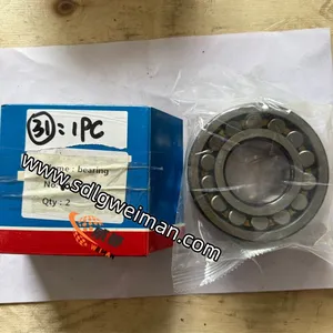 ORIGINAL VOLVO BEARING RM13902051 APPLY FOR VOLVO EQUIPMENT thumbnail-2