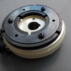 Taiwan Yanxin Electromagnetic Clutches, Agent of Guangdong Yanxin Clutches, Wholesale for Yanxin Electromagnetic Clutch Agents, Imported Taiwan Yanxin Clutches thumbnail-2