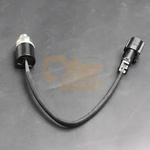 Pressure Switch 421-43-22920 421-43-22921 421-43-22922 Komatsu WA800-3 WA900-3 WD500-3 WD600-3 WD900-3 WF450-3 WF650T-3 thumbnail-3