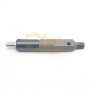 Excavator Engine Parts 6I1214 6I-1214 Ca6I1214 Fuel Atomizer Assembly Injector for Cat 312 416B 416C 426B 426C 428B 428C 436C 43 thumbnail-2