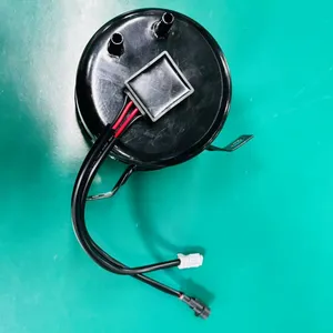 Manufacturer of Vacuum Pump Pressure Switch Sensor for New Energy Vehicle Brake System Assistance Control thumbnail-2