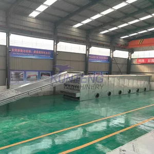 Nuts Pistachio Dryer Drying Machine for Food and Fruit EPC thumbnail-4