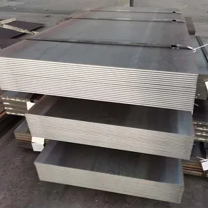 Astm 0.9mm 1.2mm 1.5mm A36 A516 Q235 Q345 S235 S355 Hot Rolled Carbon Steel Coil Strip Sheet Plate thumbnail-2