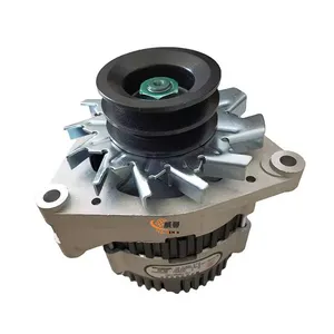 High Quality LG936L Alternator 13024500 in Stock thumbnail-2