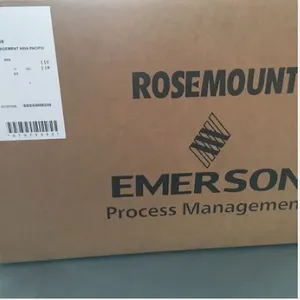 Rosemount 3051 Pressure Transmitter 3051DP2A02A1AM5Q4S5HR5+0305RC32B thumbnail-1