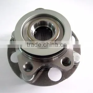 Wheel Hub for SUZUKI/VITARA/43401-65J02 thumbnail-6