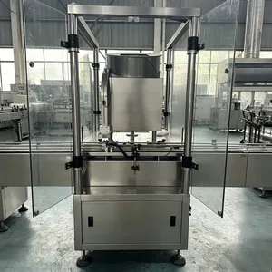 BPGS-200 Desiccant Inserter With Adjustable Speed up to 220 BPM thumbnail-3