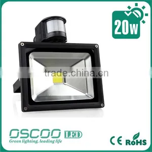 Warranty Manufecturer of Floodlight Camera10W/20W/30W/50W thumbnail-1
