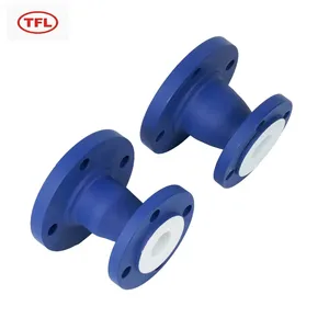 PTFE Pipe Lining (Teflon Lining) thumbnail-4