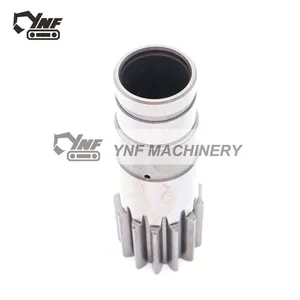 13-12T Drive Shaft for Excavator Pump Drive System YNF17655 thumbnail-3