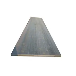 Nickel 201 Low Carbon Pure Nickel Sheet ASTM B162 for Caustic Evaporators & Chemical Equipment thumbnail-4
