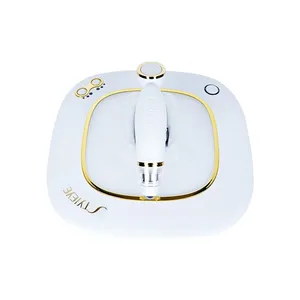 Factory Supplied Mini Face Eye Care Machine 1 Year Warranty With User Manual & Travel Pouch – Standard Compliant Quality Control thumbnail-2